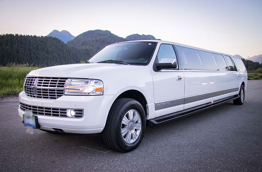 wedding limo toronto
