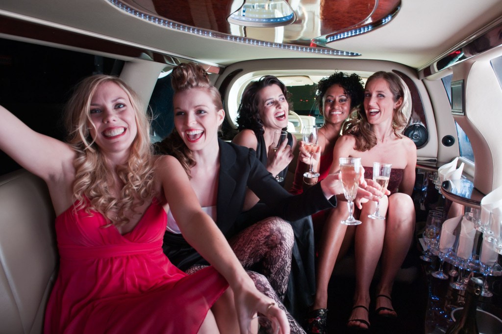 Bachelor & Bachelorette Party Limo Toronto: 15 Epic Itinerary Ideas for&nbsp;2025