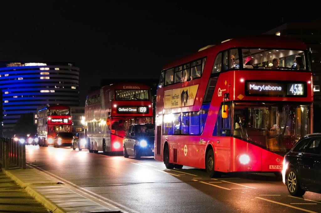 Group Travel in Toronto: Why Party Buses Outperform Rideshare for Events