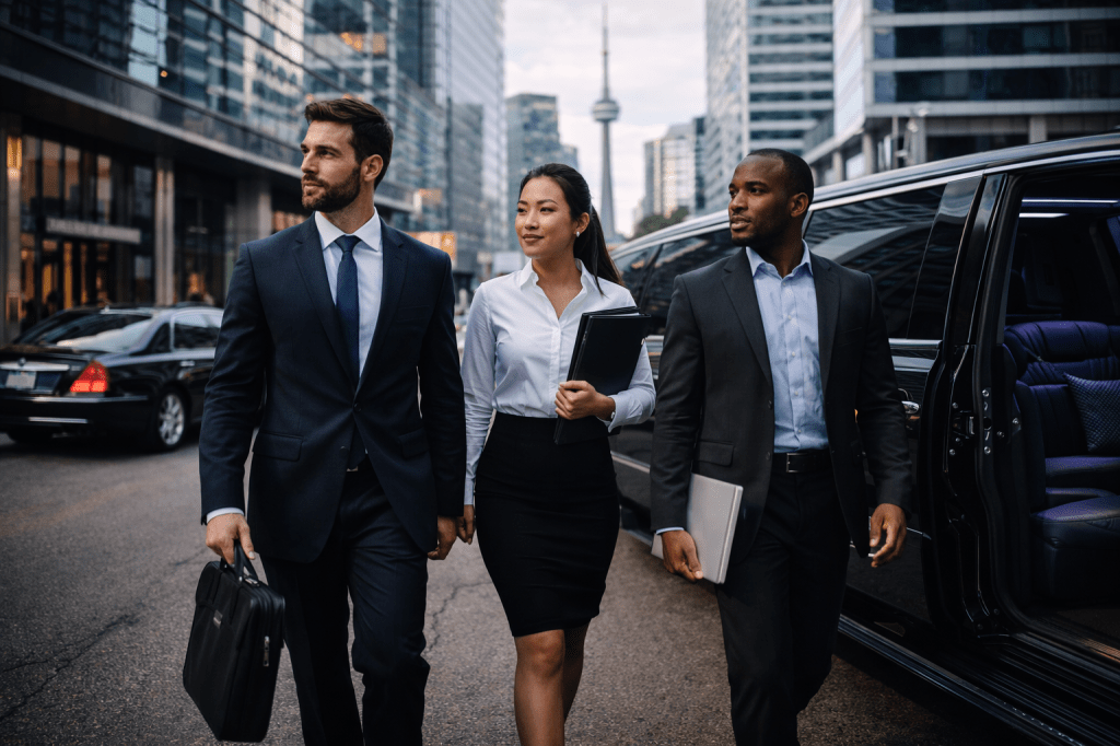 Why Cheap Limo Rentals Can Be Risky for Weddings & Corporate Limo Toronto&nbsp;Events